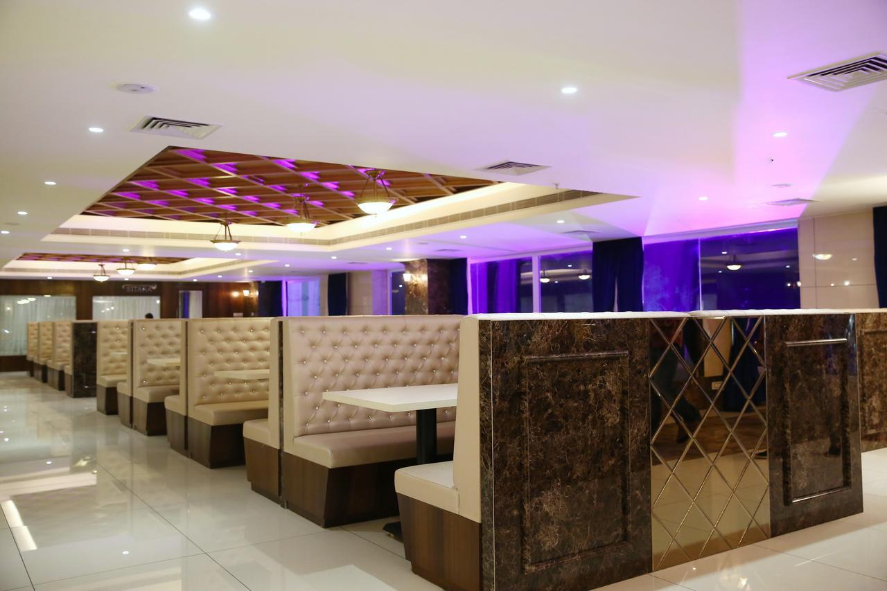 Hotel Shubham Palace Хидерабад Екстериор снимка